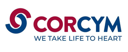 CC CORCYM WE TAKE LIFE TO HEART trademark