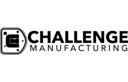 CM CHALLENGE MANUFACTURING trademark