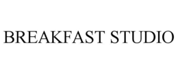 BREAKFAST STUDIO trademark