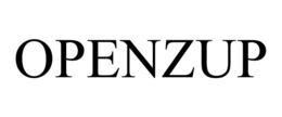 OPENZUP trademark