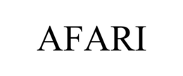 AFARI trademark
