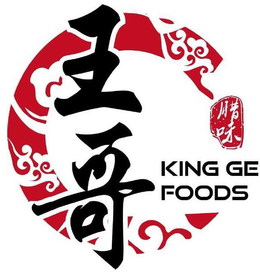 KING GE FOODS trademark