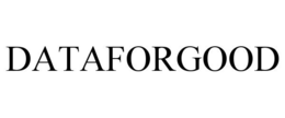 DATAFORGOOD trademark