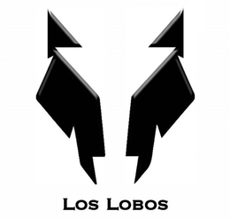 LOS LOBOS trademark