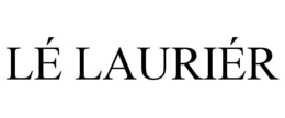 LÉ LAURIÉR trademark