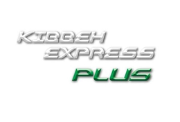 KIBBEH EXPRESS PLUS trademark