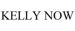KELLY NOW trademark