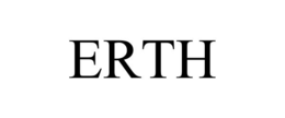 ERTH trademark