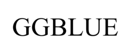GGBLUE trademark