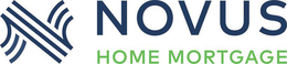 N NOVUS HOME MORTGAGE trademark