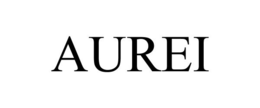 AUREI trademark