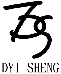 TDS DYI SHENG trademark