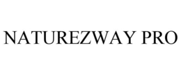 NATUREZWAY PRO trademark