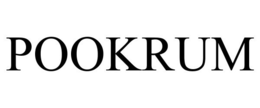 POOKRUM trademark