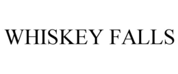 WHISKEY FALLS trademark
