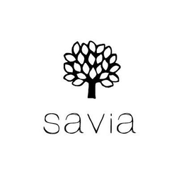SAVIA trademark