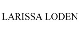 LARISSA LODEN trademark