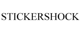 STICKERSHOCK trademark