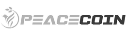 PEACECOIN trademark