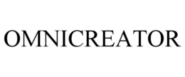 OMNICREATOR trademark