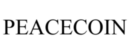 PEACECOIN trademark