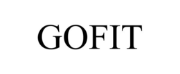 GOFIT trademark