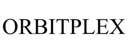 ORBITPLEX trademark