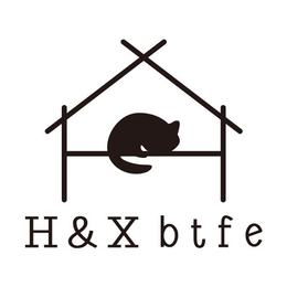 H&XBTFE trademark
