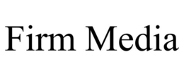 FIRM MEDIA trademark