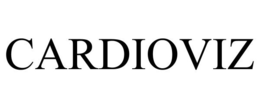 CARDIOVIZ trademark