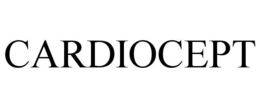 CARDIOCEPT trademark