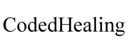 CODEDHEALING trademark