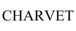 CHARVET trademark