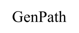 GENPATH trademark