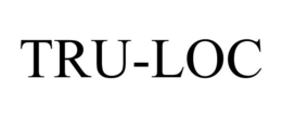 TRU-LOC trademark