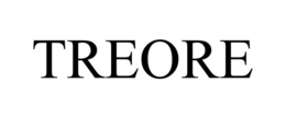 TREORE trademark