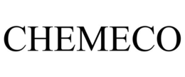 CHEMECO trademark
