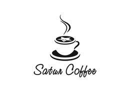 SATUR COFFEE trademark