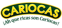 CARIOCAS ¡AH QUE RICAS SON CARIOCAS! trademark