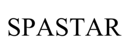 SPASTAR trademark