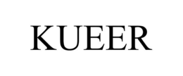 KUEER trademark