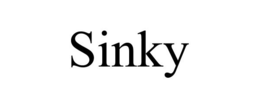 SINKY trademark