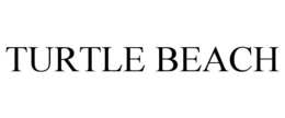 TURTLE BEACH trademark