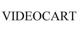 VIDEOCART trademark