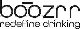 BOOZRR REDEFINE DRINKING trademark