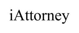 IATTORNEY trademark
