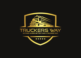 TRUCKERS WAY NOTHING WORKS BETTER THAN A TRUCKERS WAY trademark