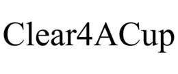 CLEAR4ACUP trademark