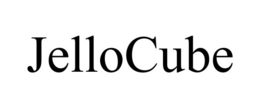 JELLOCUBE trademark