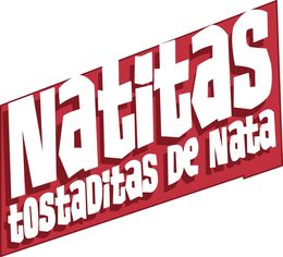 NATITAS TOSTADITAS DE NATA trademark